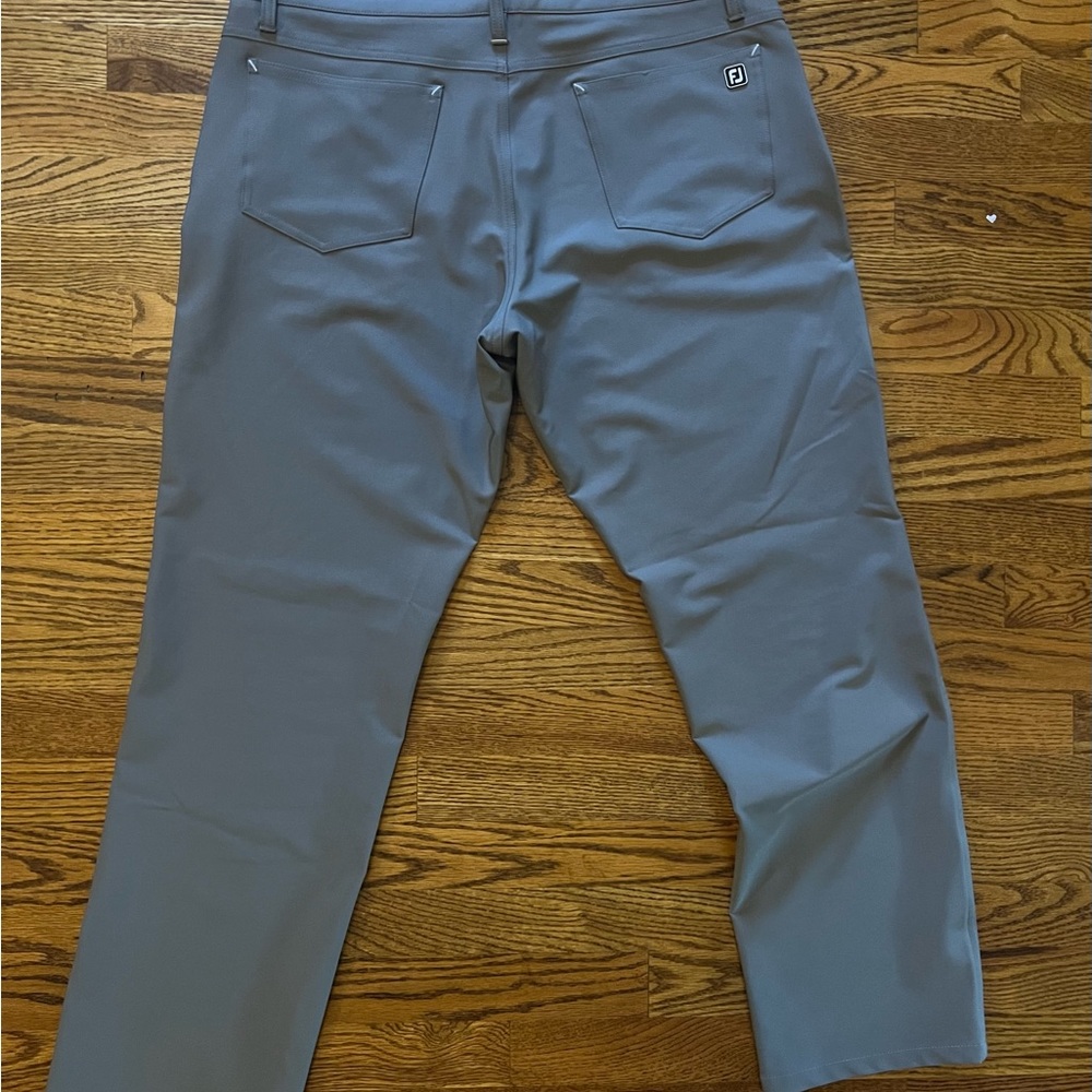 Footjoy 5 Pocket Performance Pants